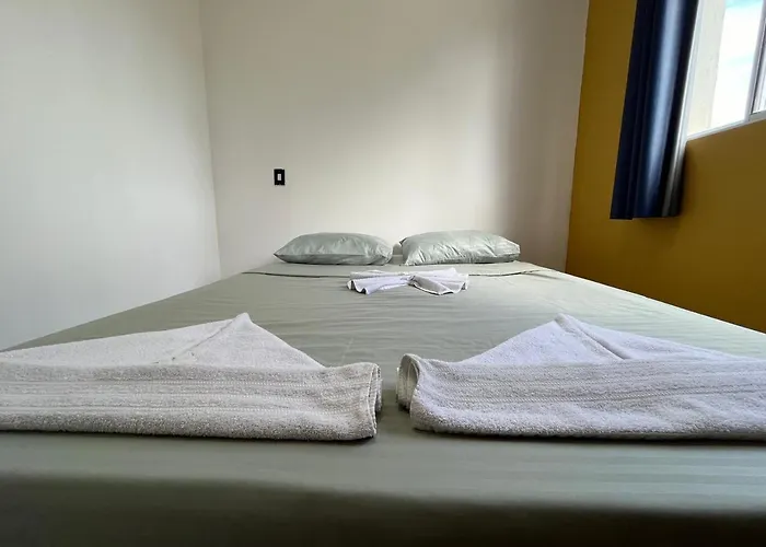 Pousada Azul Marinho Ubatuba